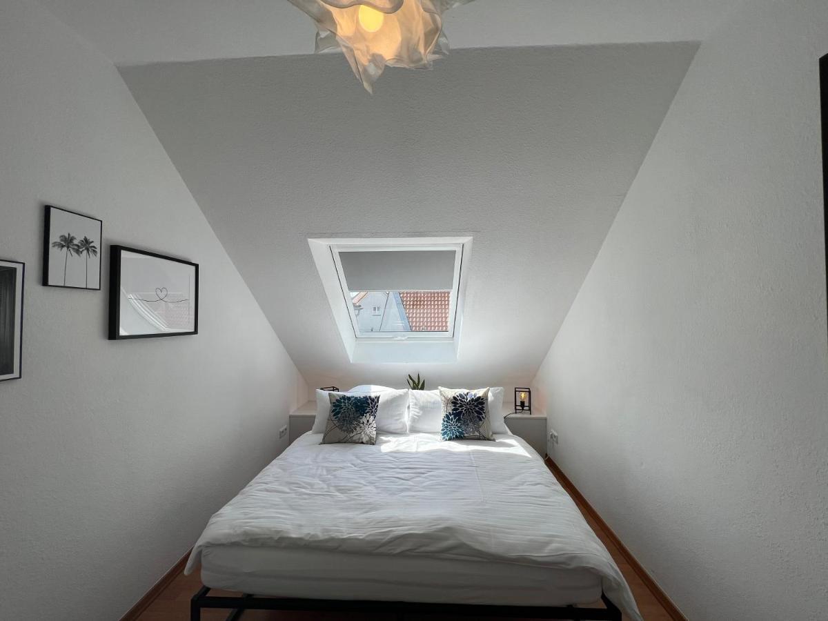 Luxurioese Penthaus Wohnung In Cuxhaven # Cosiness Company Exterior foto