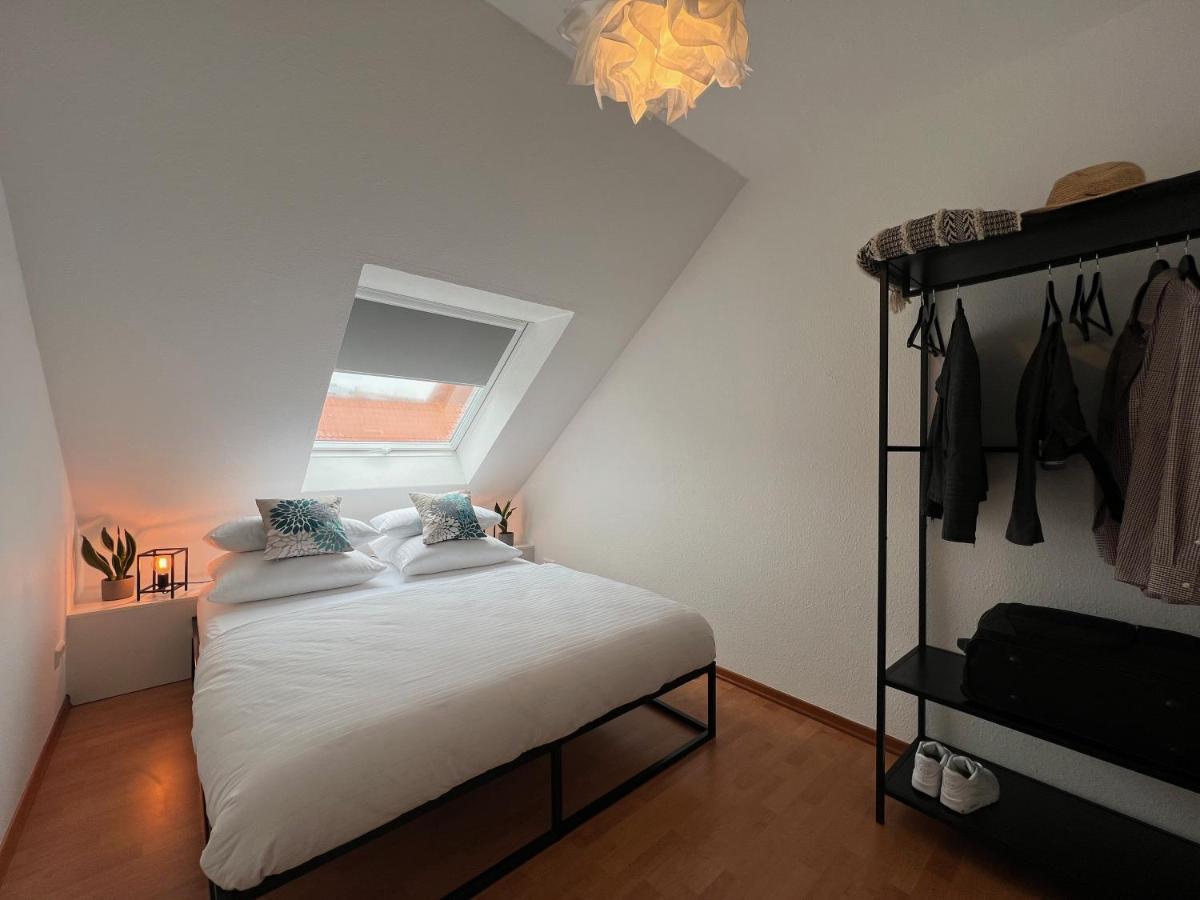 Luxurioese Penthaus Wohnung In Cuxhaven # Cosiness Company Exterior foto